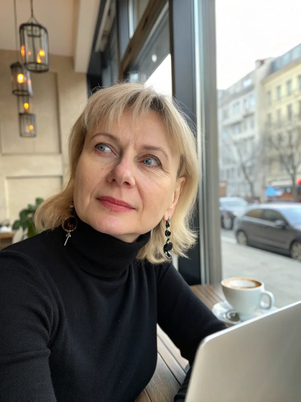 Lucie