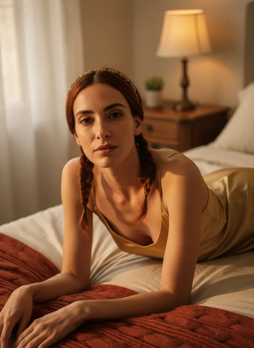Rebecca