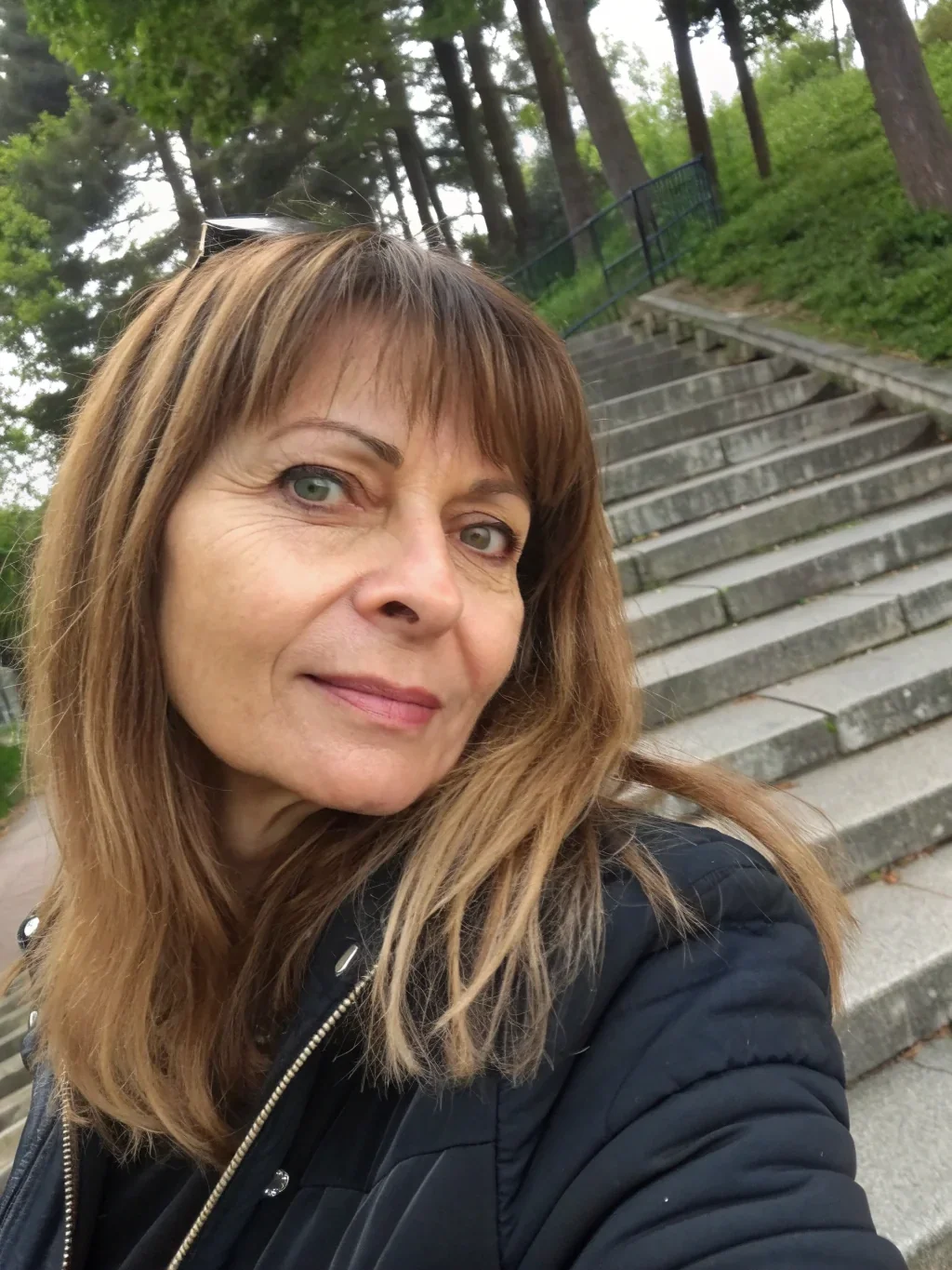 Photo 2 de Brune
