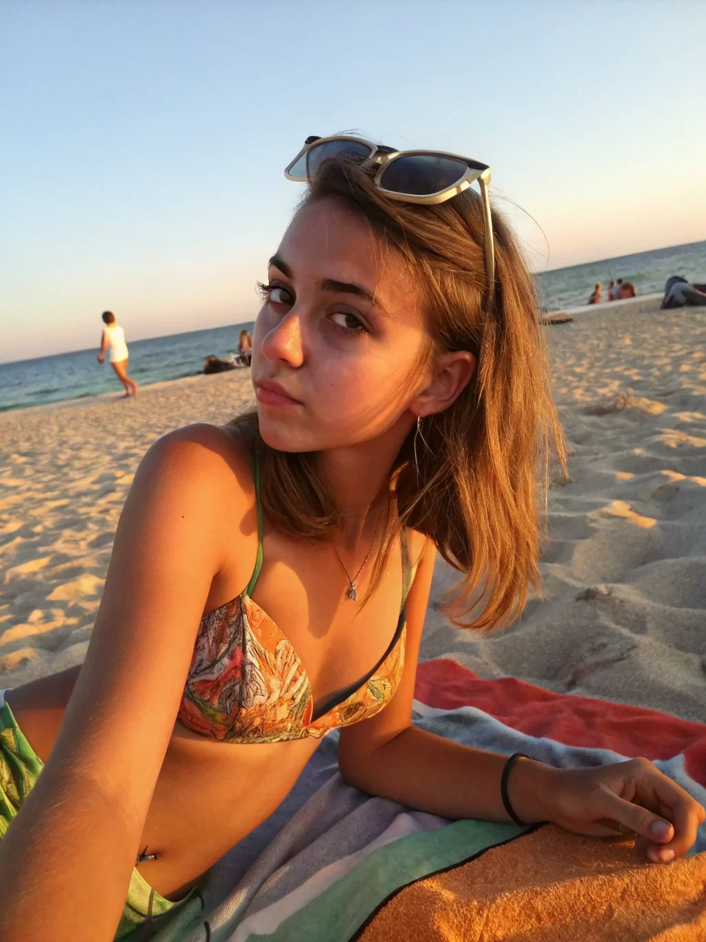 Carla