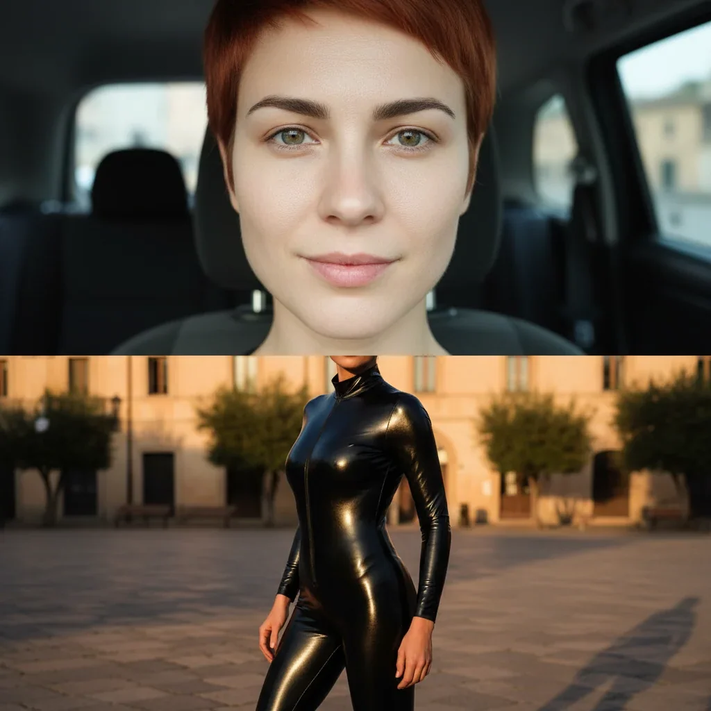 Anaëlle