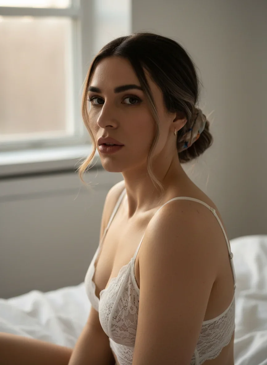 Yasmine