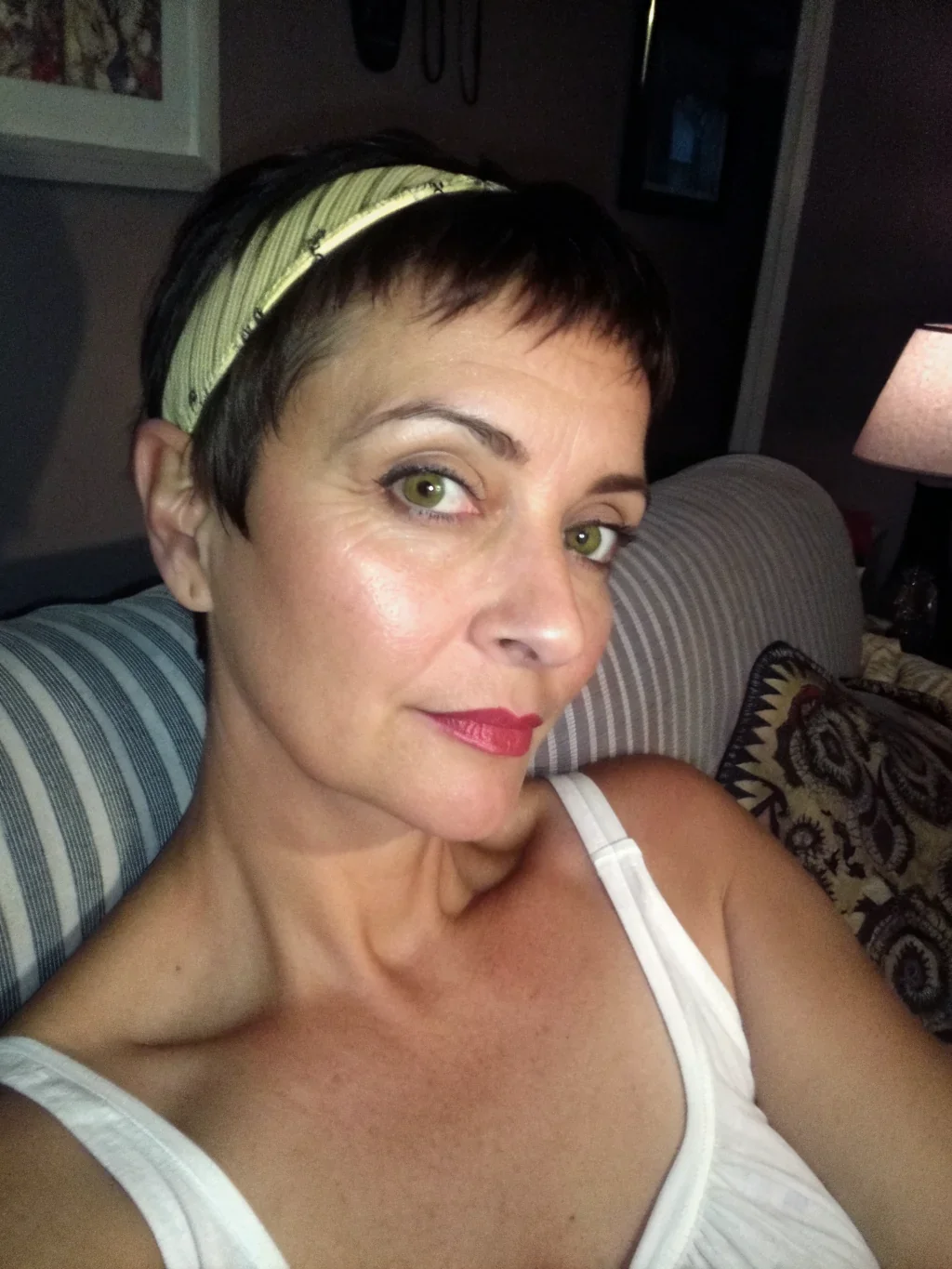 Photo 2 de Clotilde