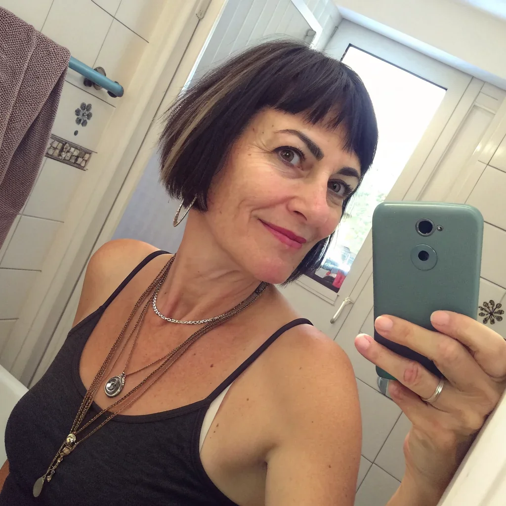 Photo 2 de Oriane