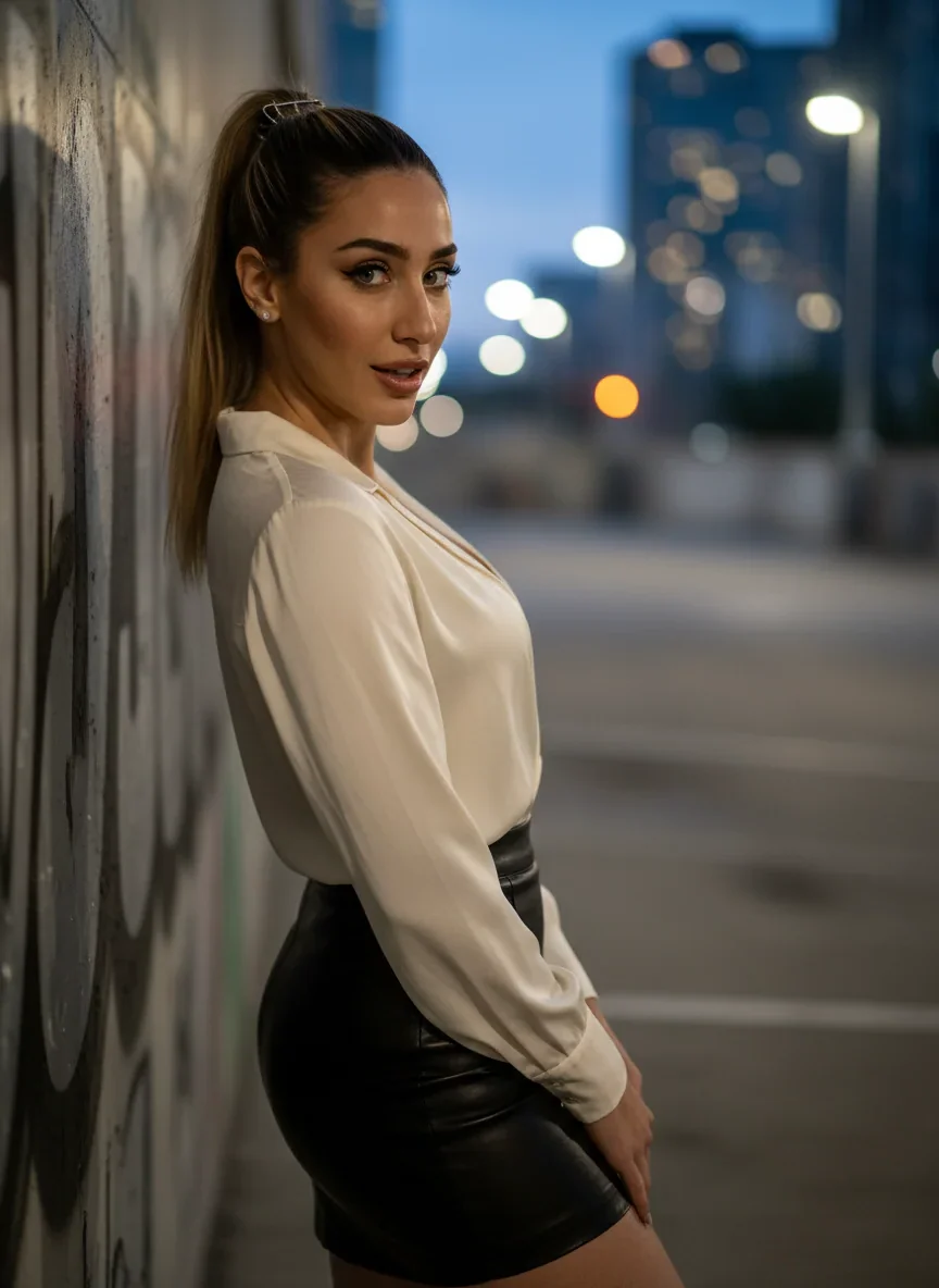 Alexia