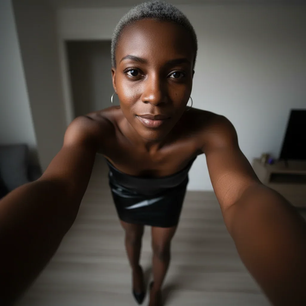 Photo 2 de Lisa