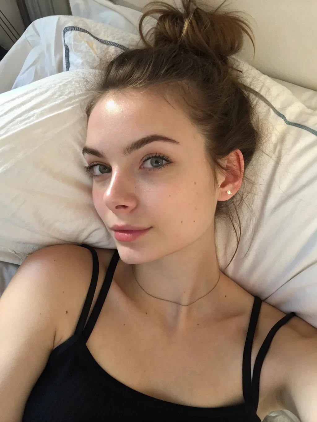 Photo 2 de Capucine