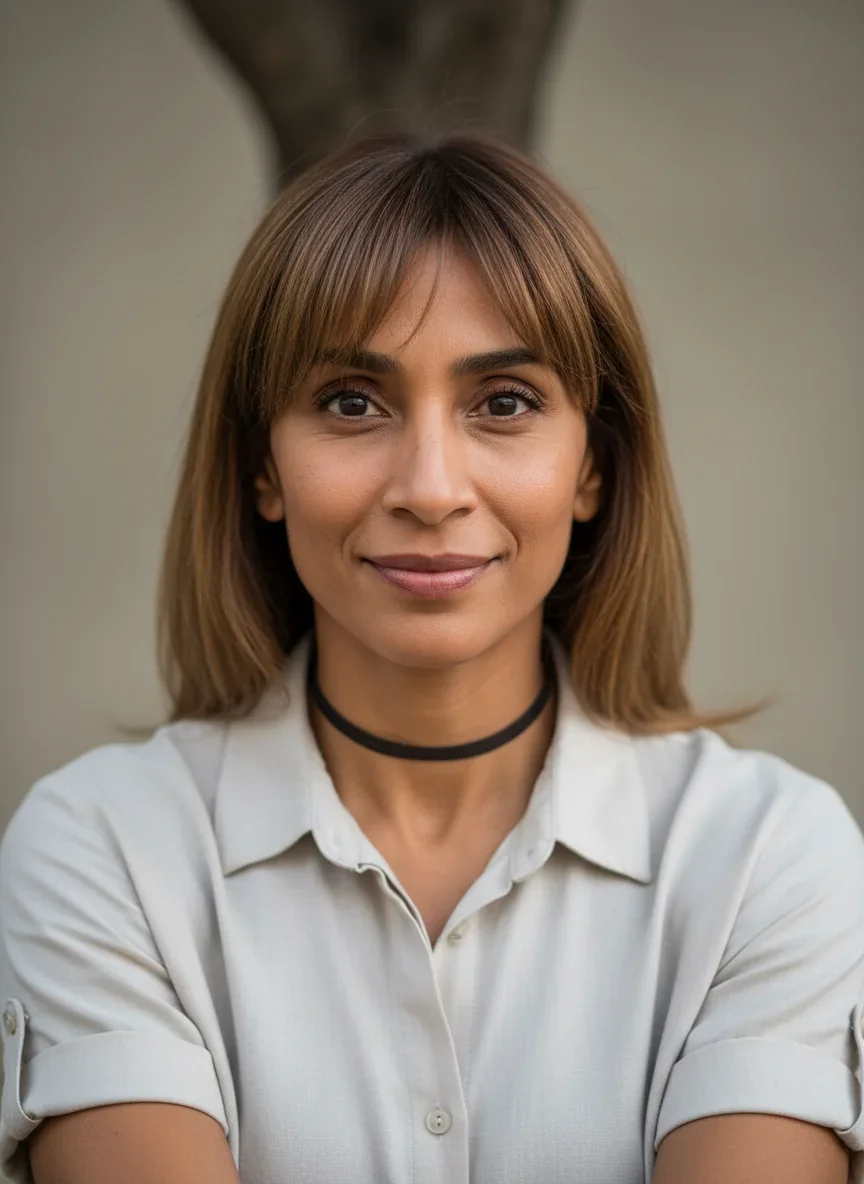Angèle