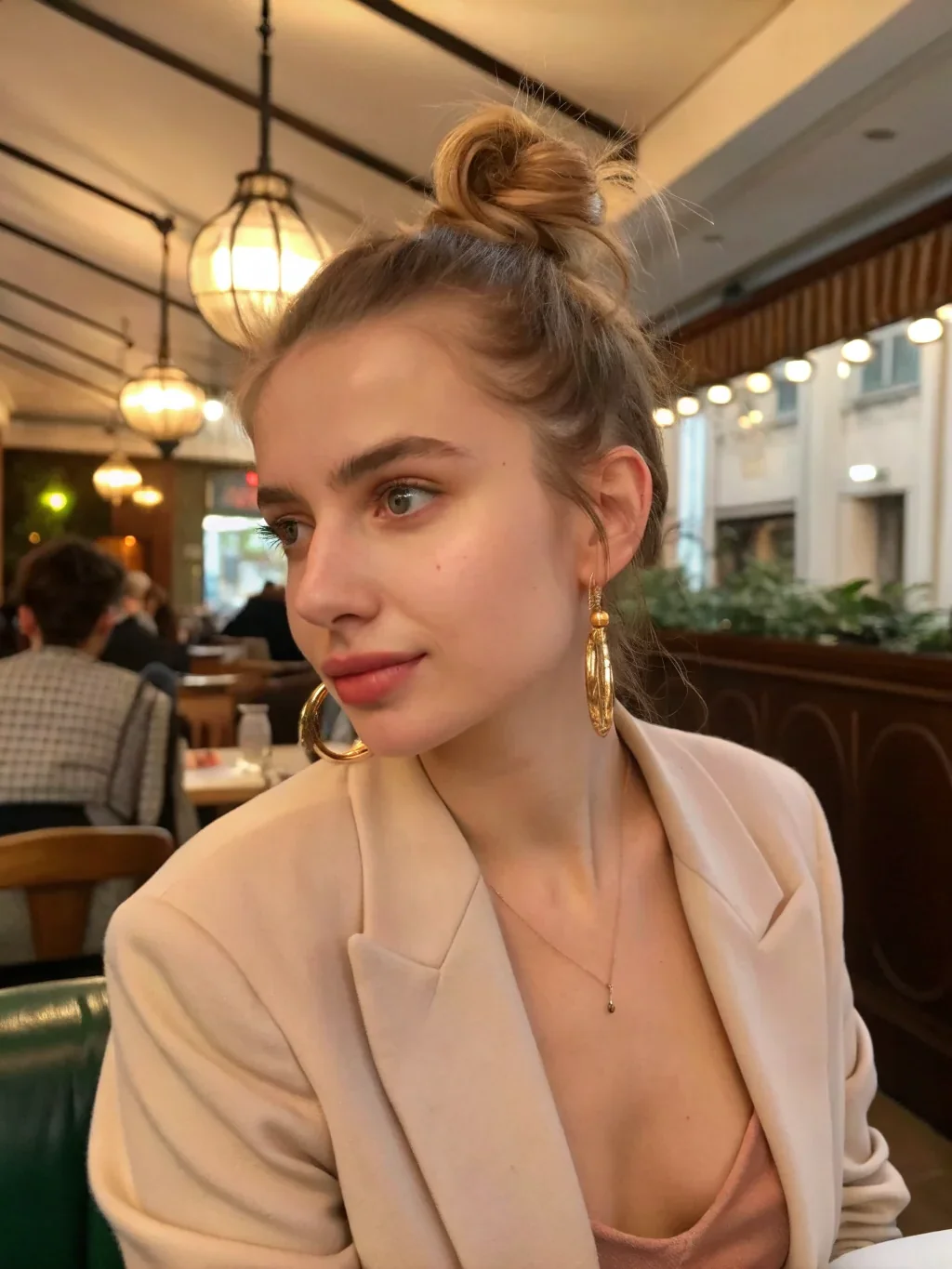 Louisa