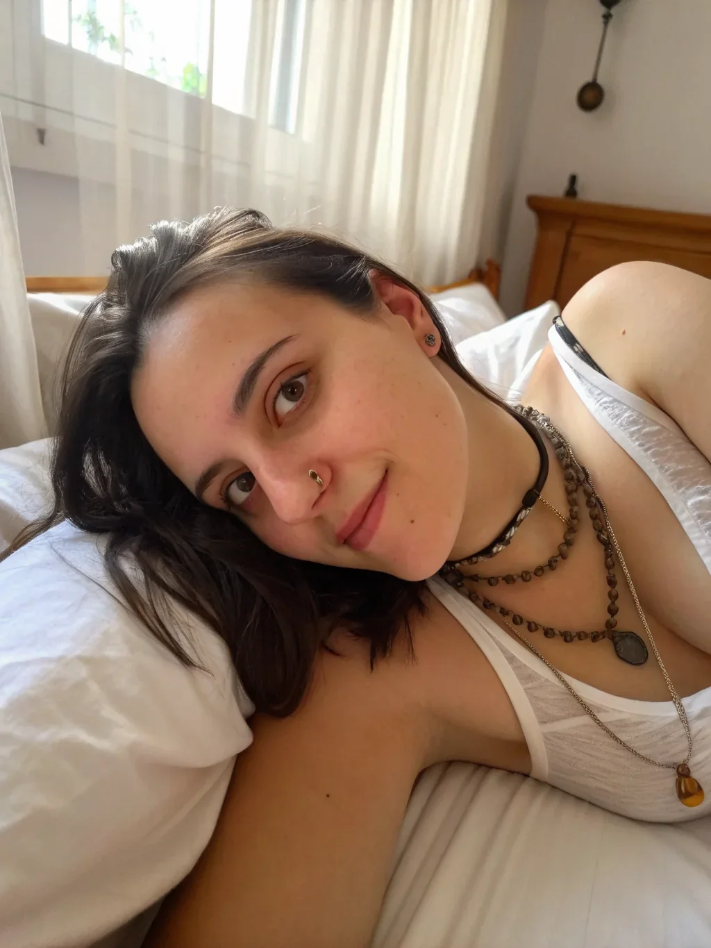 Sarah