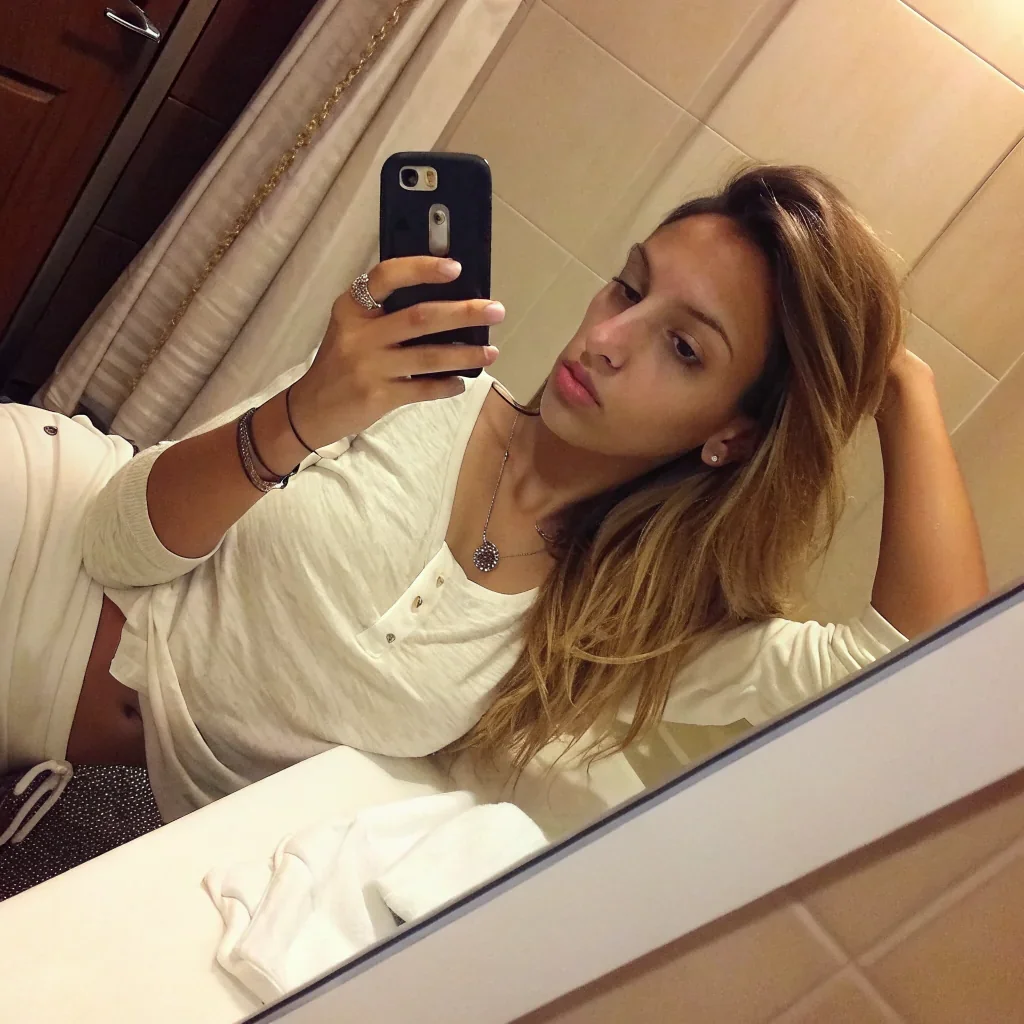 Yasmine