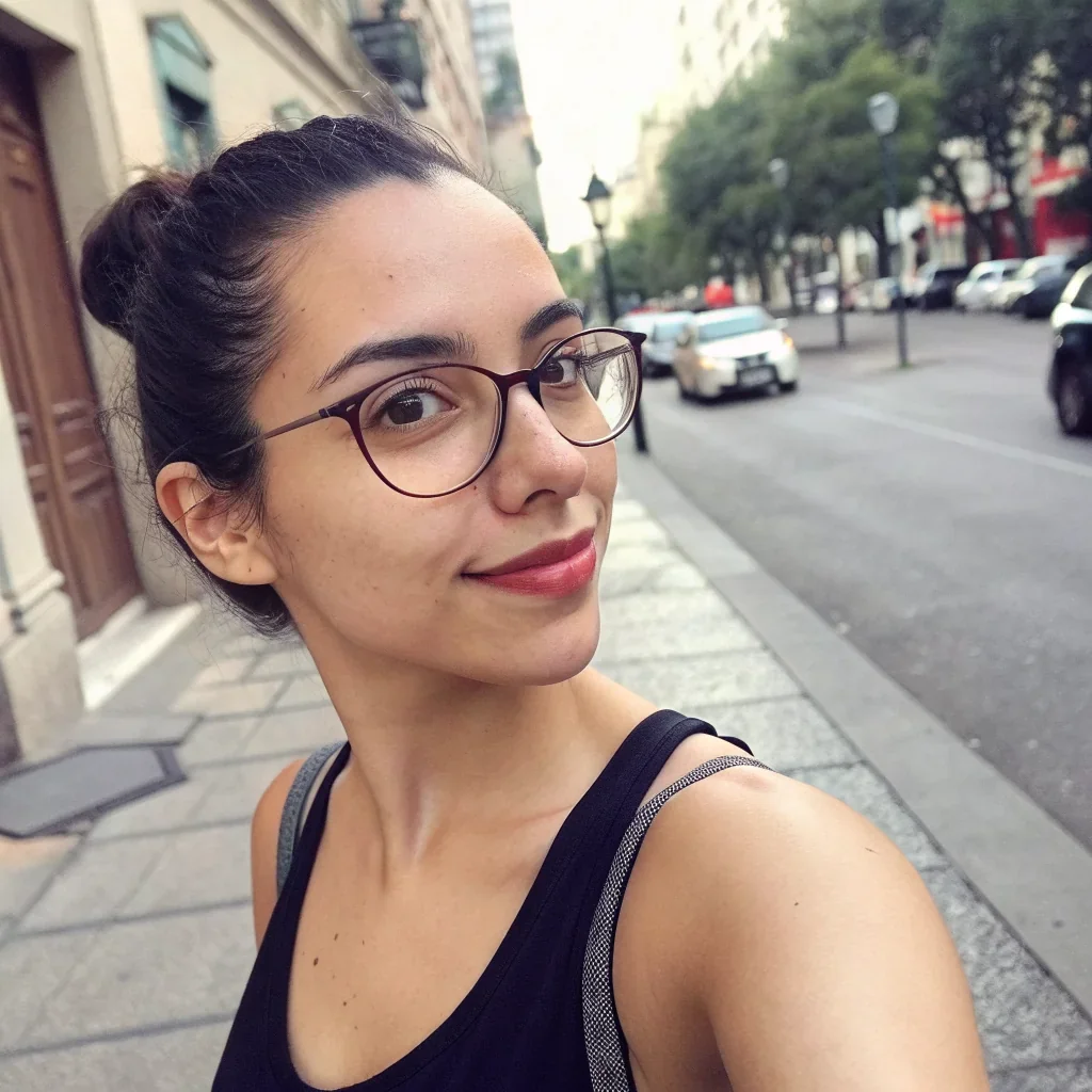 Photo 2 de Nélia
