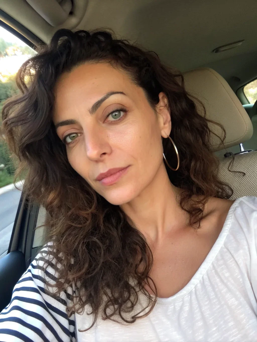 Caroline