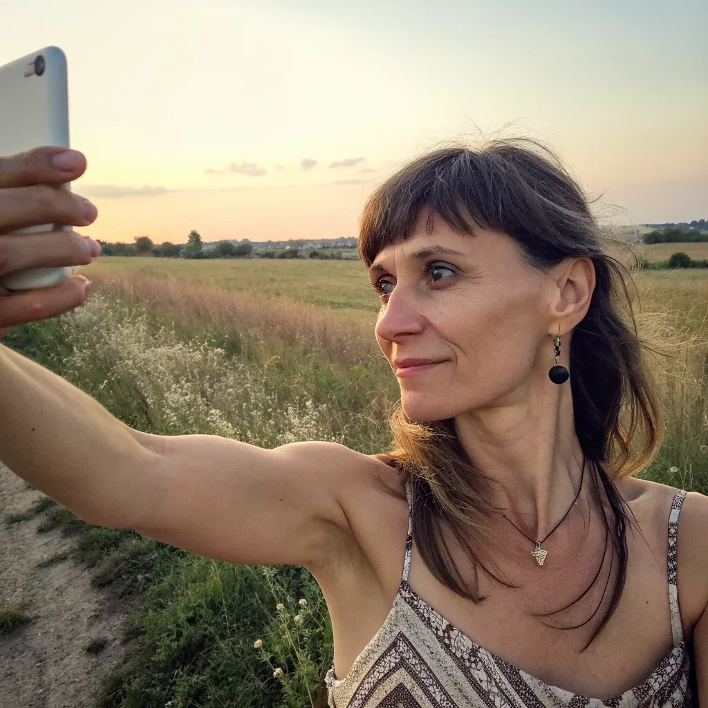 Angèle