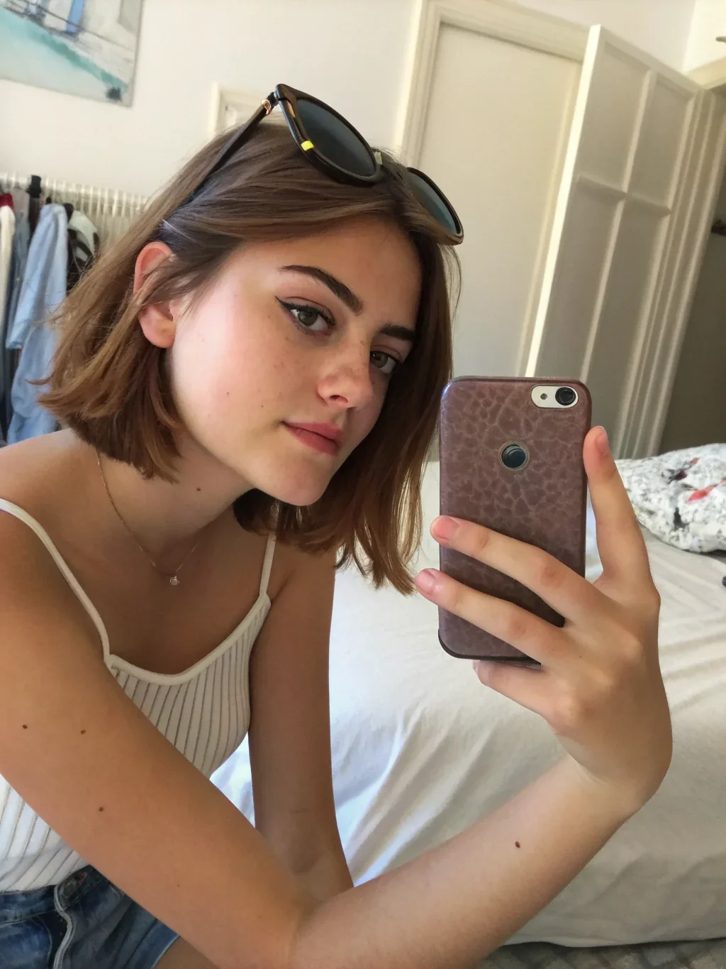Eugénie