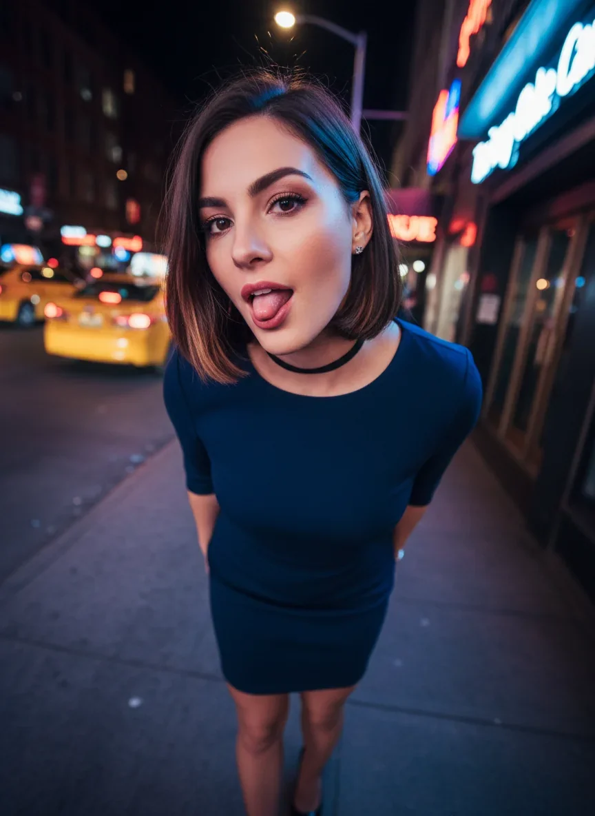 Caroline