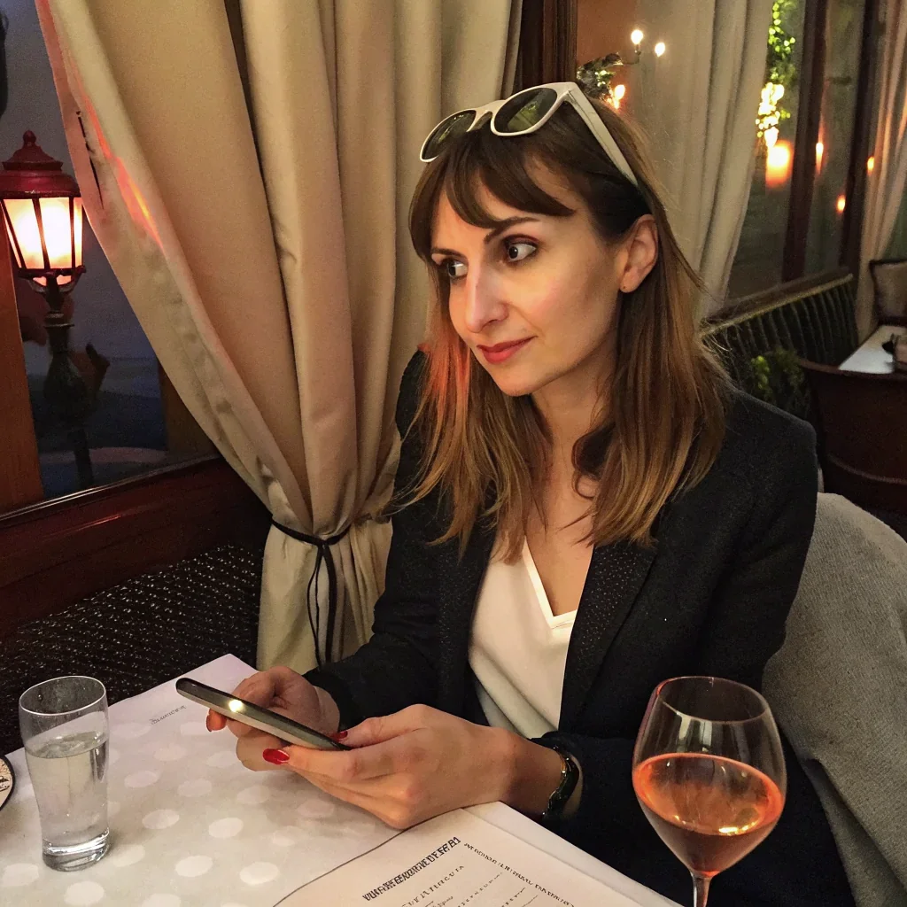 Photo 2 de Faustine