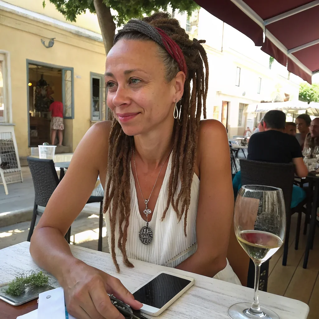 Raphaëlle