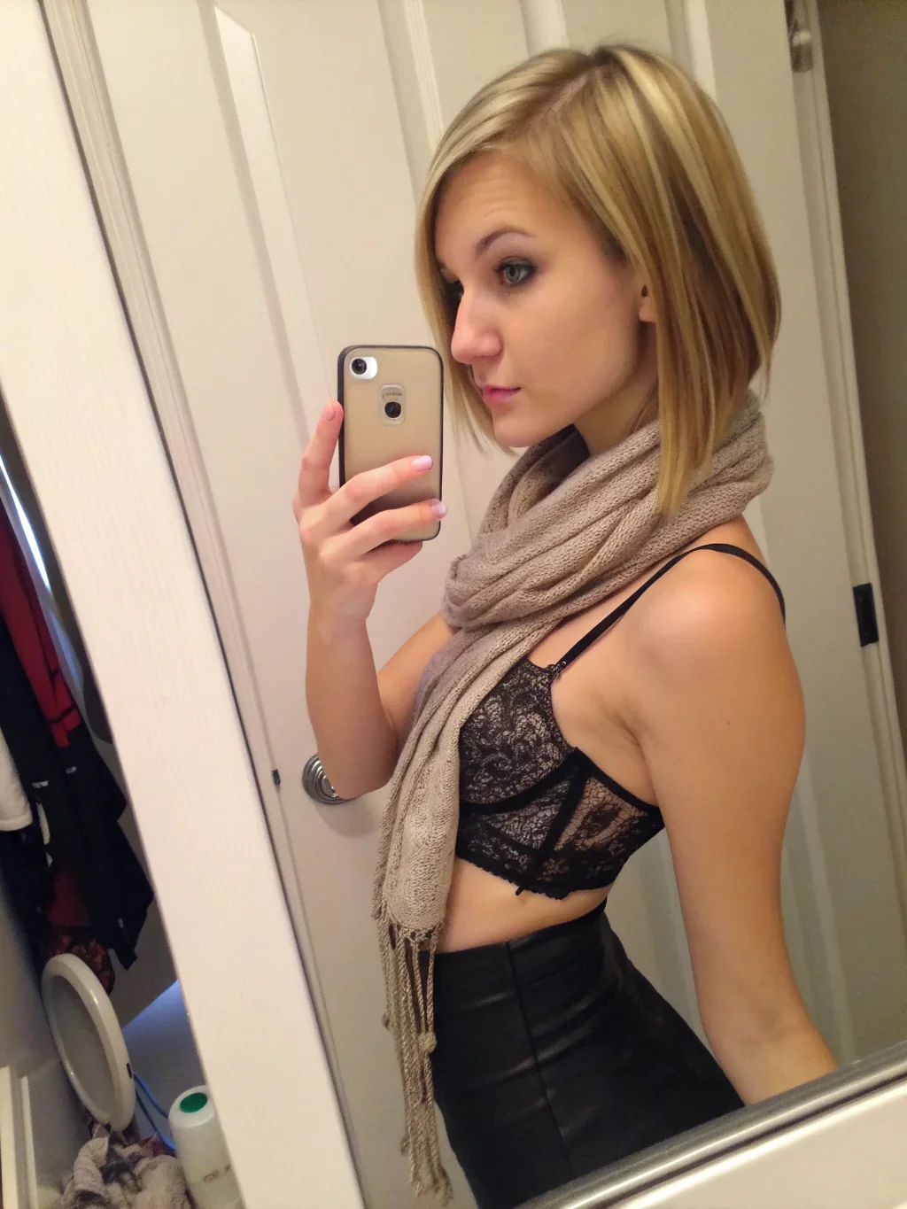 Leïla