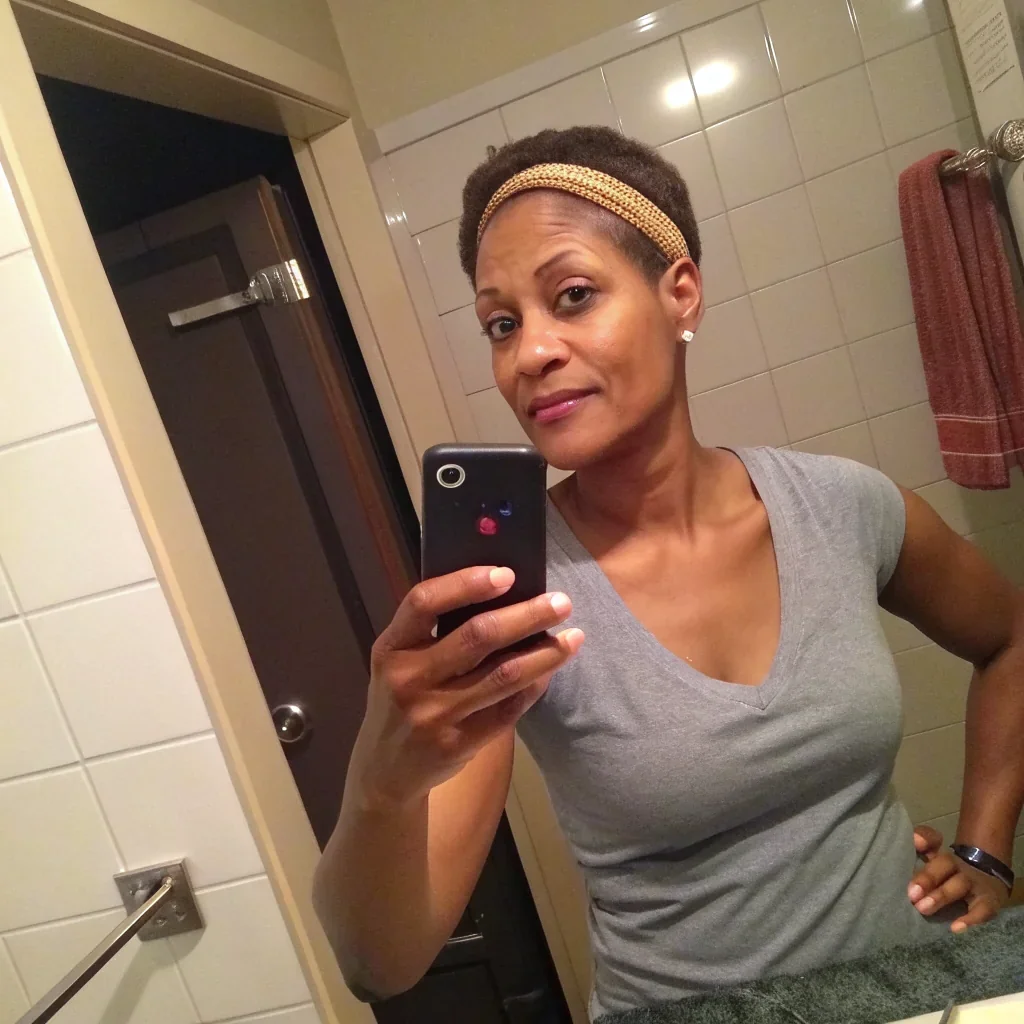 Naomie