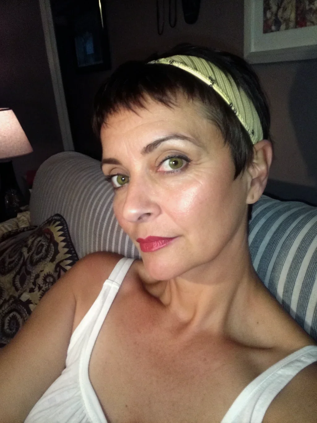 Photo 2 de Naomie