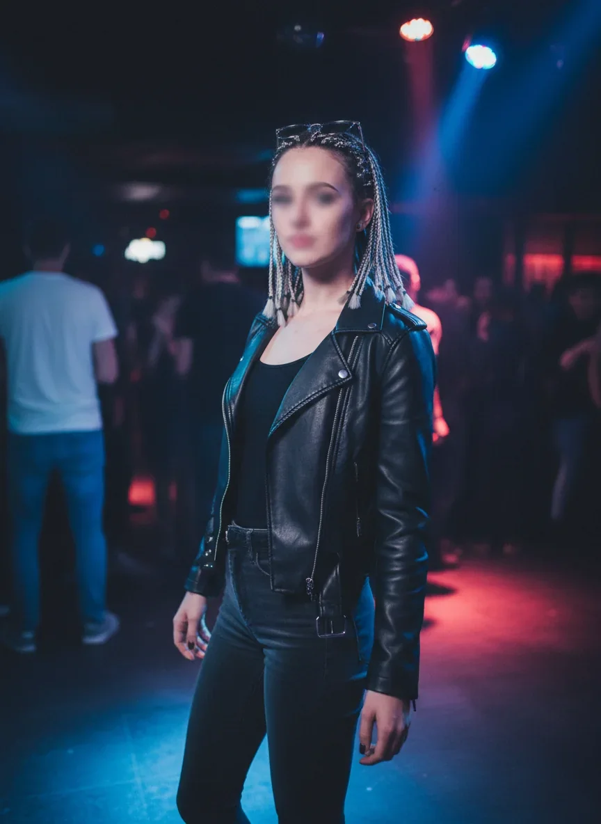 Chaïma